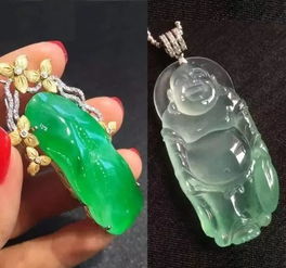 翡翠的价值与国人的偏爱之道
