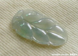 甄选天然A货翡翠 老种冰叶翡翠制品，权威证书保障，支持复检