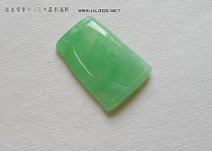 鉴藏与传承 解读翡翠A货老种满绿“节节高”的独特价值